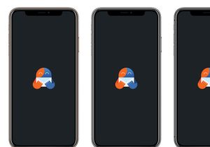 iPhone Xr, Xs and Xs Max Mockups