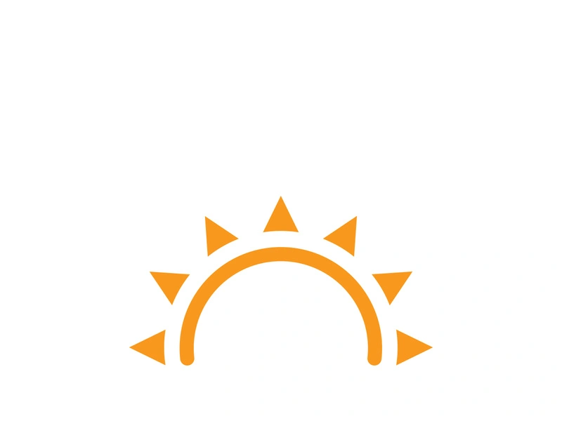sun logo