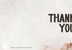 Hindiah - Handwritten Font