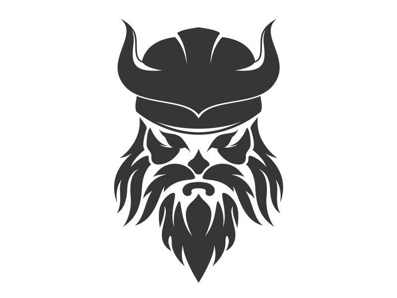 Viking logo