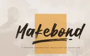 Makebond