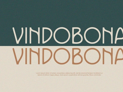 Bastion - Sans Serif Font