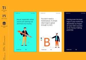 Instagram Creator for Marketing Story