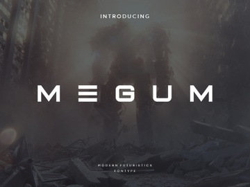 Megum preview picture