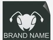 Ant logo