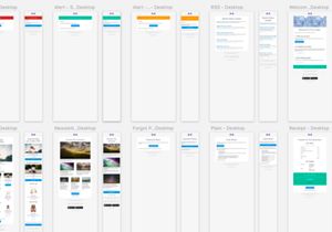 Email Template Design
