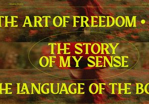 Sirkle - Semi Serif Display