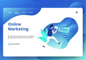 Digital Marketing vol 1