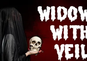 Haunted Blood – Display Font