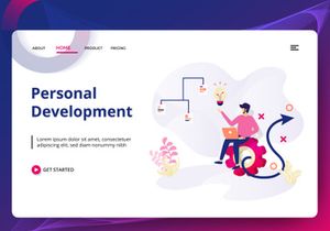 Corporate Management sets Illustration vol 1