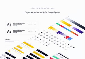Bodfit App UI Kit