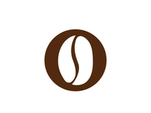 Coffee cup icon Logo Template design