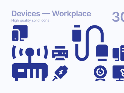 Devices — Workplace