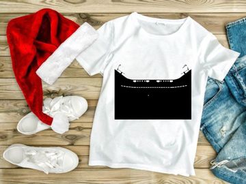 A blurry image of a sports stadium with green field and bright lights preview picture