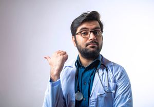Doctor Stock Photos - Healthcare Medical Photography