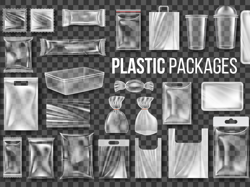 Plastic Packages