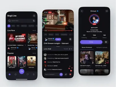 ZoneClipe v1.0 - Upload and share video platform like Youtube