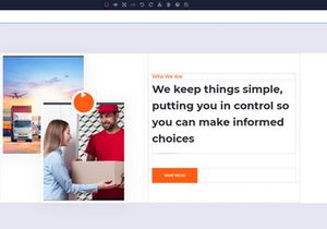 AgencyForge v1.0 - Multipurpose Website CMS / Business CMS