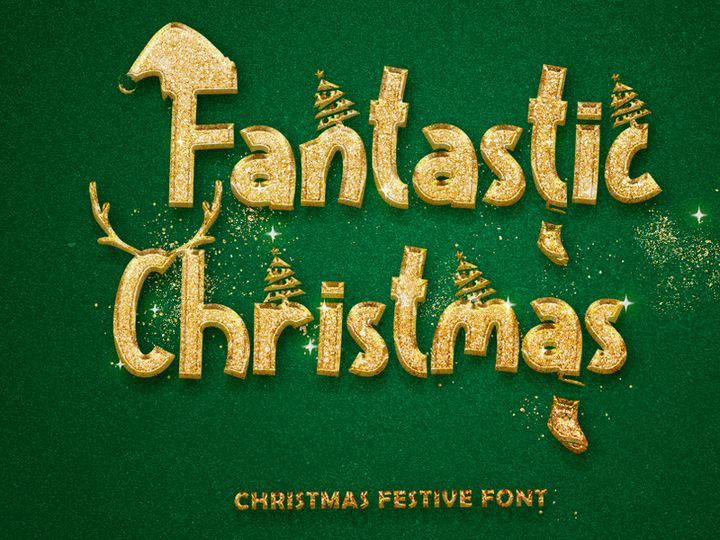 Fantastic Christmas