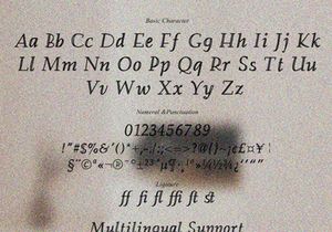 Eureka Fonts