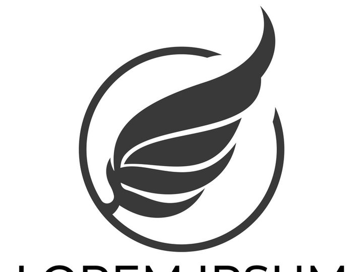 Wings logo