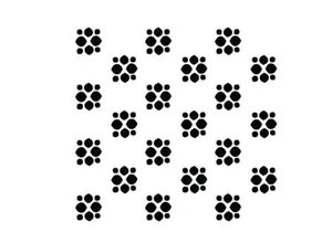 10 Free Editable Patterns