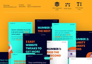Instagram Creator for Marketing Story