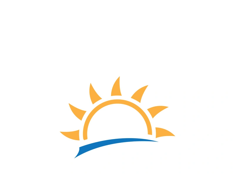 sun logo