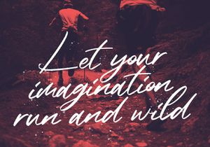 Bahisey - Modern Script Font
