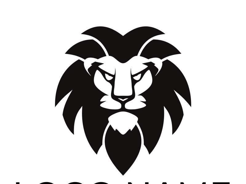 Lion logo