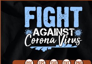 fight against corona virus