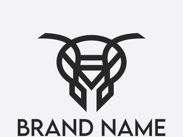 Ant logo preview picture