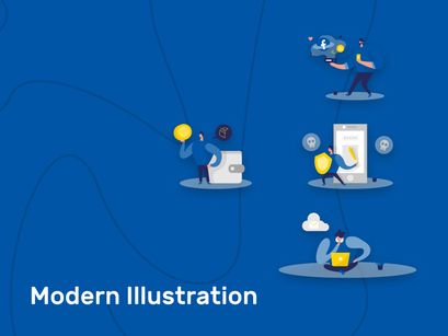 Wallet - Digital Payment App