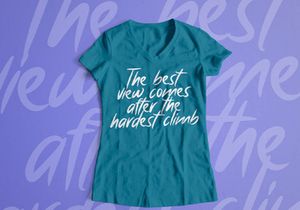 Antique - Bold Script Font