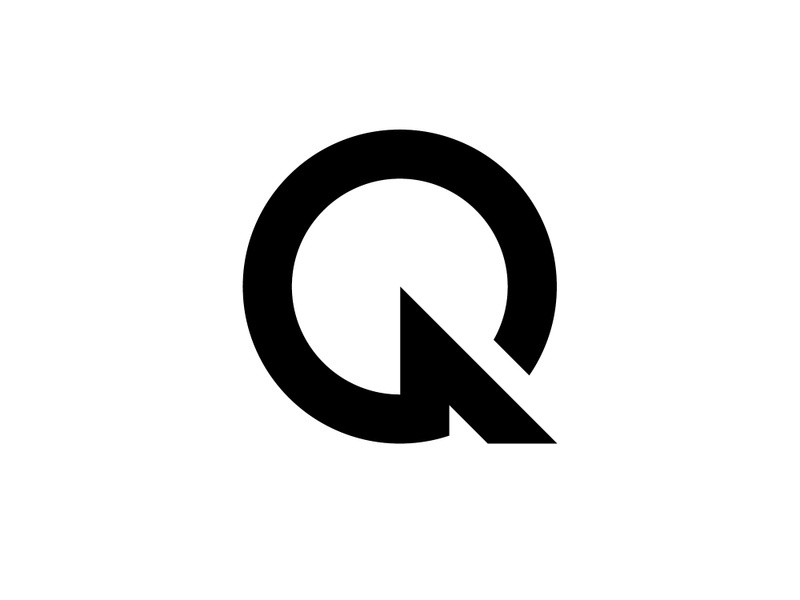 Letter Q  logo icon design template