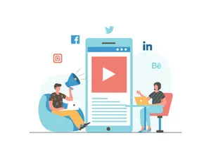 Strategy Business Illustration Vol 1