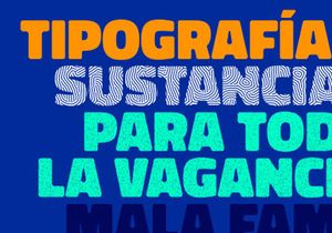 Don José - Typeface (Free)