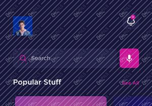 PlayStation Rentals App