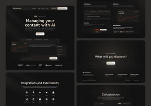 ContentCraft AI v3.2 - Automatic AI Content Writer & Editor, GPT-3 & GPT-4, ChatGPT ChatBot & AI Toolkit