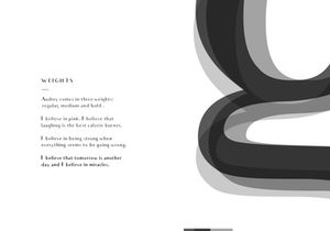 Audrey | FREE FONT