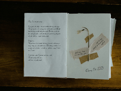 Dohemika | Handwritten Script