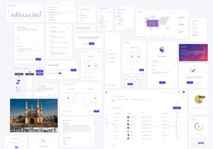 Free Ultimate UI Elements