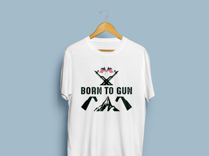 T-Shirt Design: t-shirt bundle with free mockup