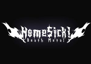 Solo Level - Death Metal Energy Font