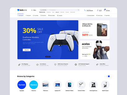 Zipoo Shop v1.0 - Furniture & Fashion WooCommerce Theme v1.0