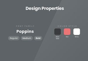 ClickShop - Online Shop Mobile App Template