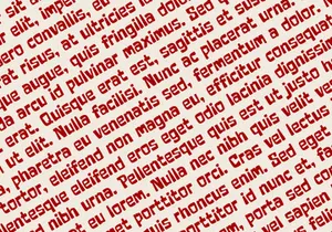 Crack Stone - Display Font