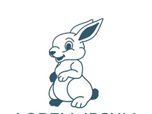 Rabbit logo