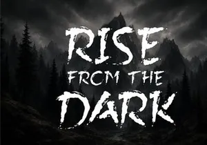 Morzeth – Horror Brush Display Font