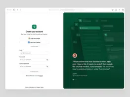 PVA Creator v1.0 - Software for mass account creation preview picture